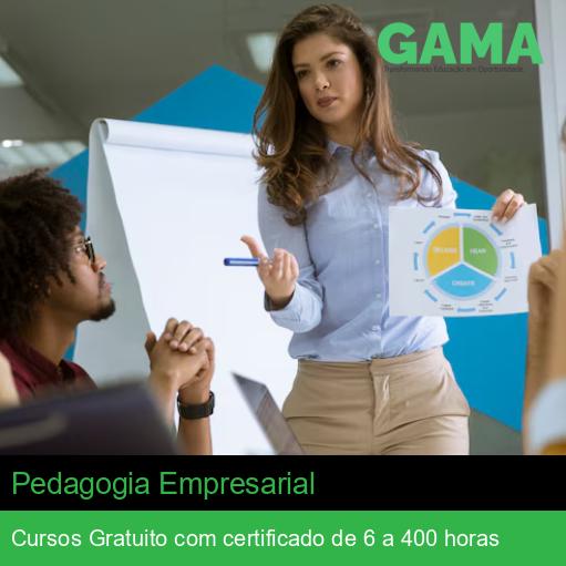 Pedagogia Empresarial